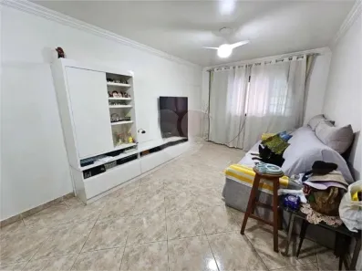 Sobrado com 3 Quartos à venda, 125m² no Jardim Monte Kemel, São Paulo