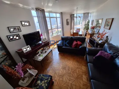 Apartamento com 3 Quartos à venda, 112m² no Mooca, São Paulo