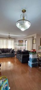 Apartamento com 4 Quartos à venda, 217m² no Jardim da Saúde, São Paulo
