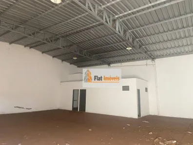 Galpão/Depósito/Armazém à venda, 450m² no Jardim Salgado Filho, Ribeirão Preto