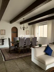 Apartamento com 3 Quartos para venda ou aluguel, 330m² no Itaim Bibi, São Paulo