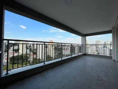 Apartamento com 3 Quartos à venda, 117m² no Parque da Mooca, São Paulo