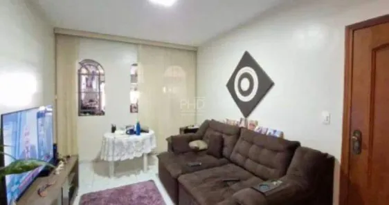 Sobrado com 2 Quartos à venda, 126m² no Jordanópolis, São Bernardo do Campo