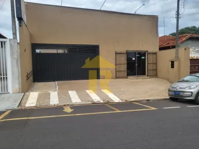Imóvel Comercial para alugar, 157m² no Vila Santa Cruz, São José do Rio Preto
