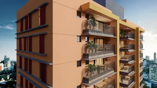 Apartamento com 3 Quartos à venda, 79m² no Vila Ipojuca, São Paulo