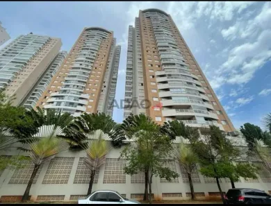 Apartamento com 3 Quartos à venda, 106m² no Jardim Atlântico, Goiânia