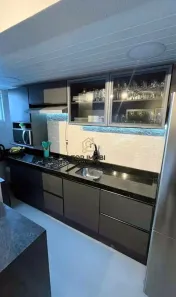 Apartamento com 2 Quartos à venda, 42m² no Nossa Senhora das Graças, Caxias do Sul