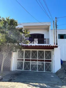 Casa com 3 Quartos à venda, 228m² no Jardim Rosinha, Itu