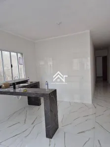 Casa com 2 Quartos à venda, 50m² no Vila Santa Helena, Atibaia