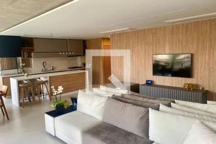 Apartamento com 3 Quartos à venda, 167m² no Bela Vista, São Paulo