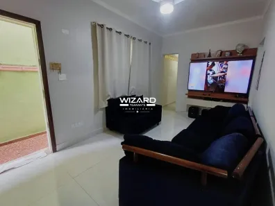 Apartamento com 3 Quartos à venda, 76m² no Campo Grande, Santos