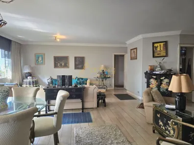 Apartamento com 3 Quartos à venda, 160m² no Paraisópolis, São Paulo