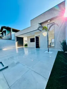 Casa com 3 Quartos à venda, 118m² no Santa Julia, Itanhaém
