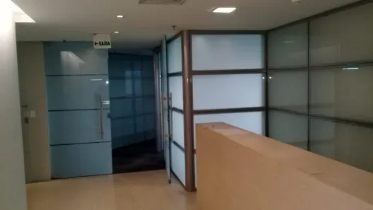 Prédio Comercial para alugar, 393m² no Itaim Bibi, São Paulo