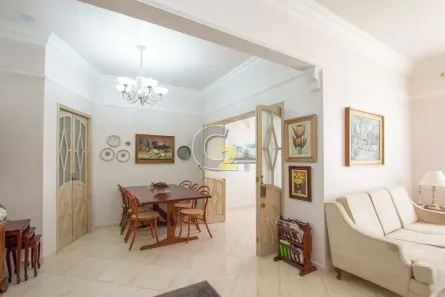 Apartamento com 2 Quartos à venda, 133m² no Higienópolis, São Paulo