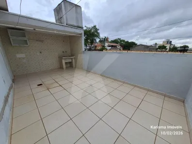 Casa com 3 Quartos para alugar, 140m² no Vila Dom Pedro II, São Paulo