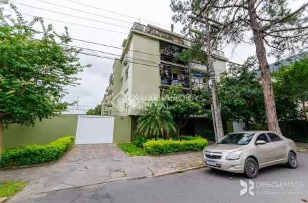 Apartamento com 1 Quarto à venda, 30m² no Santa Maria Goretti, Porto Alegre