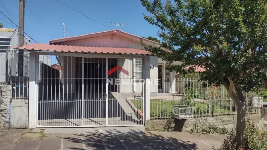 Casa com 2 Quartos à venda, 117m² no Centro, São Francisco de Paula