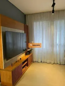 Apartamento com 3 Quartos à venda, 120m² no Lagoa Seca, Mogi das Cruzes