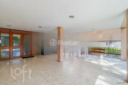 Apartamento com 3 Quartos à venda, 96m² no Petrópolis, Porto Alegre
