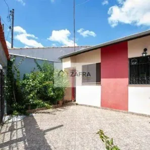 Casa com 2 Quartos à venda, 120m² no Assunção, São Bernardo do Campo