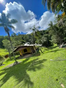Fazenda/Sítio com 2 Quartos à venda, 37000m² no Chácara Bananal, Arujá