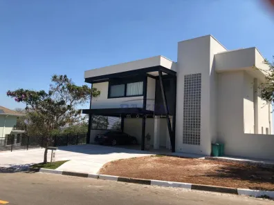 Casa de Condomínio com 4 Quartos à venda, 544m² no Bosque, Vinhedo