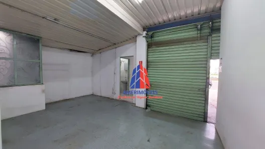 Ponto Comercial para alugar, 170m² no São Manoel, Americana