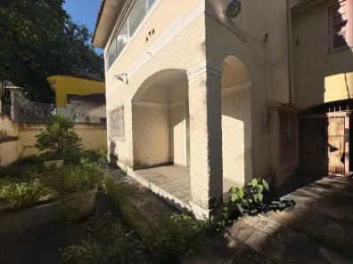 Casa com 4 Quartos à venda, 265m² no Grajaú, Rio de Janeiro