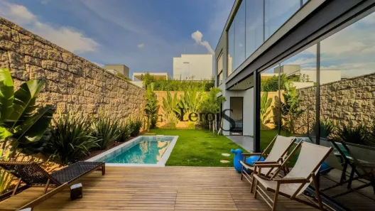 Casa de Condomínio com 4 Quartos à venda, 300m² no Jardim Villas do Golf, Itu