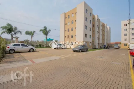 Apartamento com 2 Quartos à venda, 52m² no Sarandi, Porto Alegre