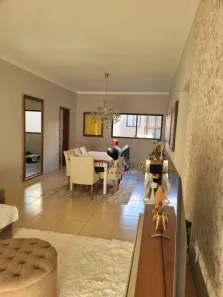 Apartamento com 3 Quartos à venda, 126m² no Jardim Botânico, Ribeirão Preto