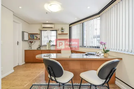 Sala Comercial à venda, 93m² no Bela Vista, São Paulo