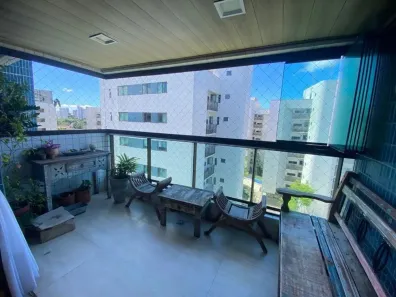Apartamento com 4 Quartos à venda, 136m² no Poço, Recife