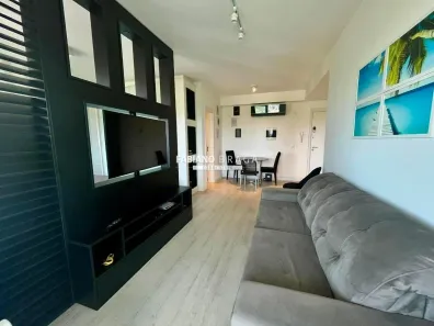Apartamento com 1 Quarto à venda, 57m² no XANGRI-LÁ, Xangri-lá