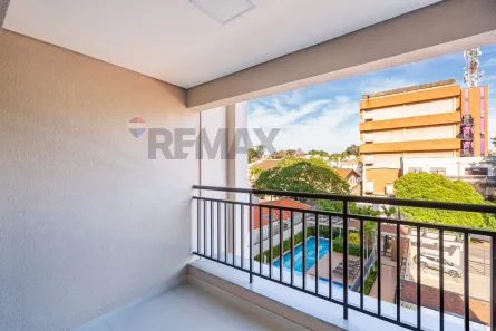 Apartamento com 2 Quartos à venda, 60m² no Jardim São Carlos, Campinas