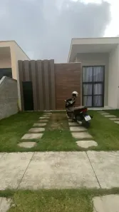 Casa com 2 Quartos para alugar, 55m² no Registro, Feira de Santana