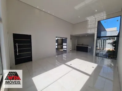 Casa de Condomínio com 3 Quartos à venda, 183m² no Chácaras Central, Nova Odessa