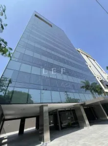 Prédio Comercial para alugar, 4700m² no Pinheiros, São Paulo