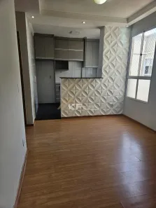 Apartamento com 2 Quartos à venda, 48m² no Reserva Real, Ribeirão Preto
