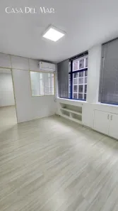 Sala Comercial à venda, 42m² no Centro, Florianópolis