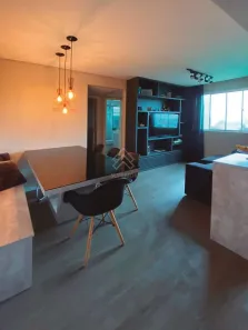 Apartamento com 2 Quartos à venda, 48m² no Cordeiros, Itajaí