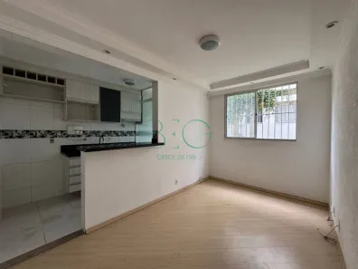 Apartamento com 2 Quartos à venda, 42m² no Loteamento City Jaragua, São Paulo