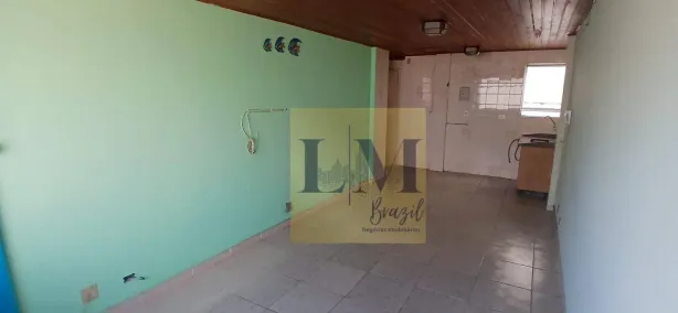 Apartamento com 1 Quarto à venda, 30m² no Aviação, Praia Grande