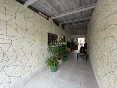 Casa com 2 Quartos à venda, 104m² no Maracanã, Praia Grande