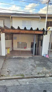 Casa com 2 Quartos à venda, 80m² no Vila Guarani (Z Sul), São Paulo