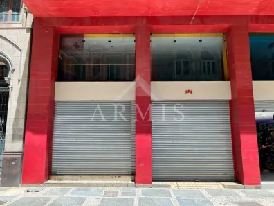 Ponto Comercial para alugar, 726m² no Centro, São Paulo