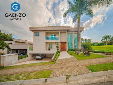 Casa com 5 Quartos à venda, 897m² no Alphaville, Santana de Parnaíba