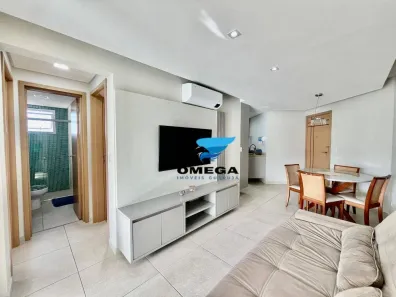 Apartamento com 2 Quartos à venda, 69m² no Jardim Virgínia, Guarujá