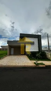 Casa de Condomínio com 3 Quartos à venda, 128m² no Parque Residencial Nature I, São José do Rio Preto